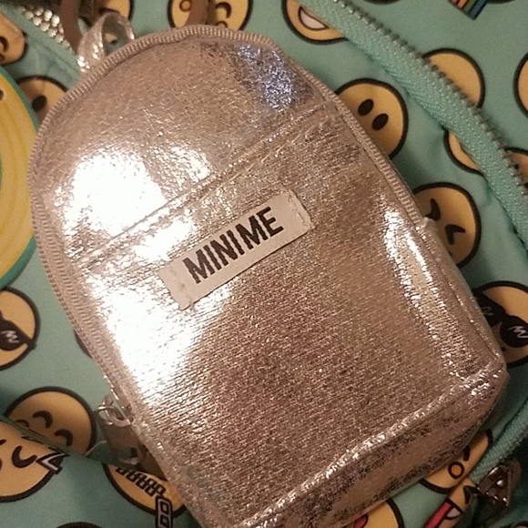 Back pack - Picture 3 of 7